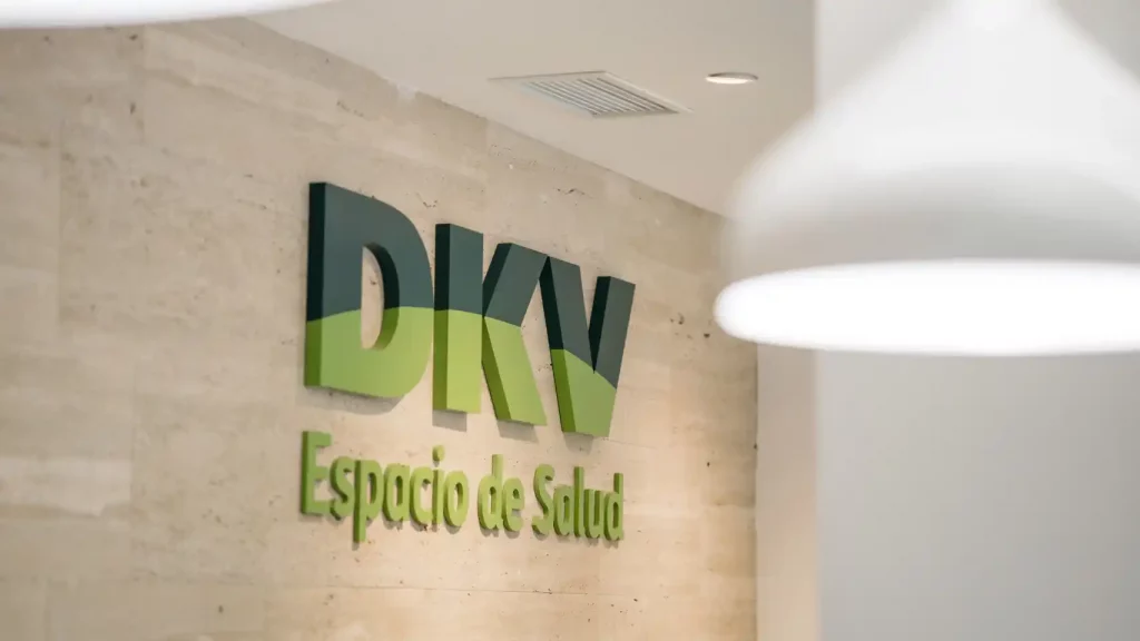 Contáctanos oficina de DKV Seguros en Asturias