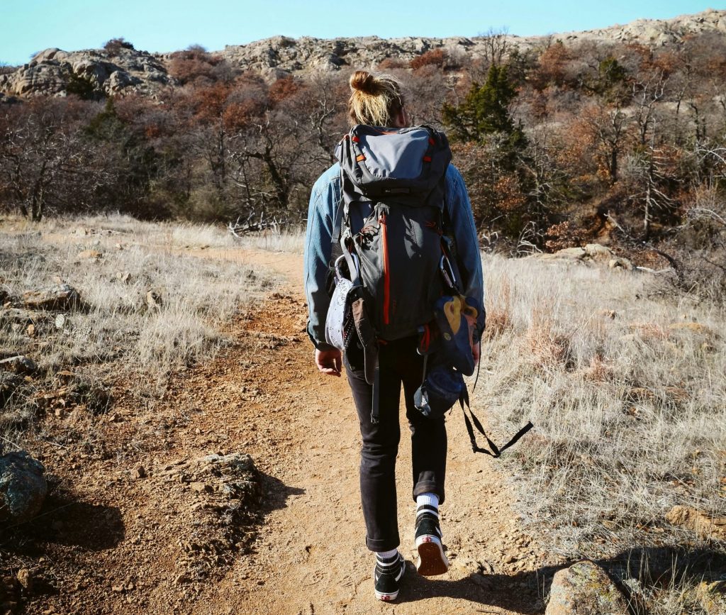 Senderismo DKV Vemubi