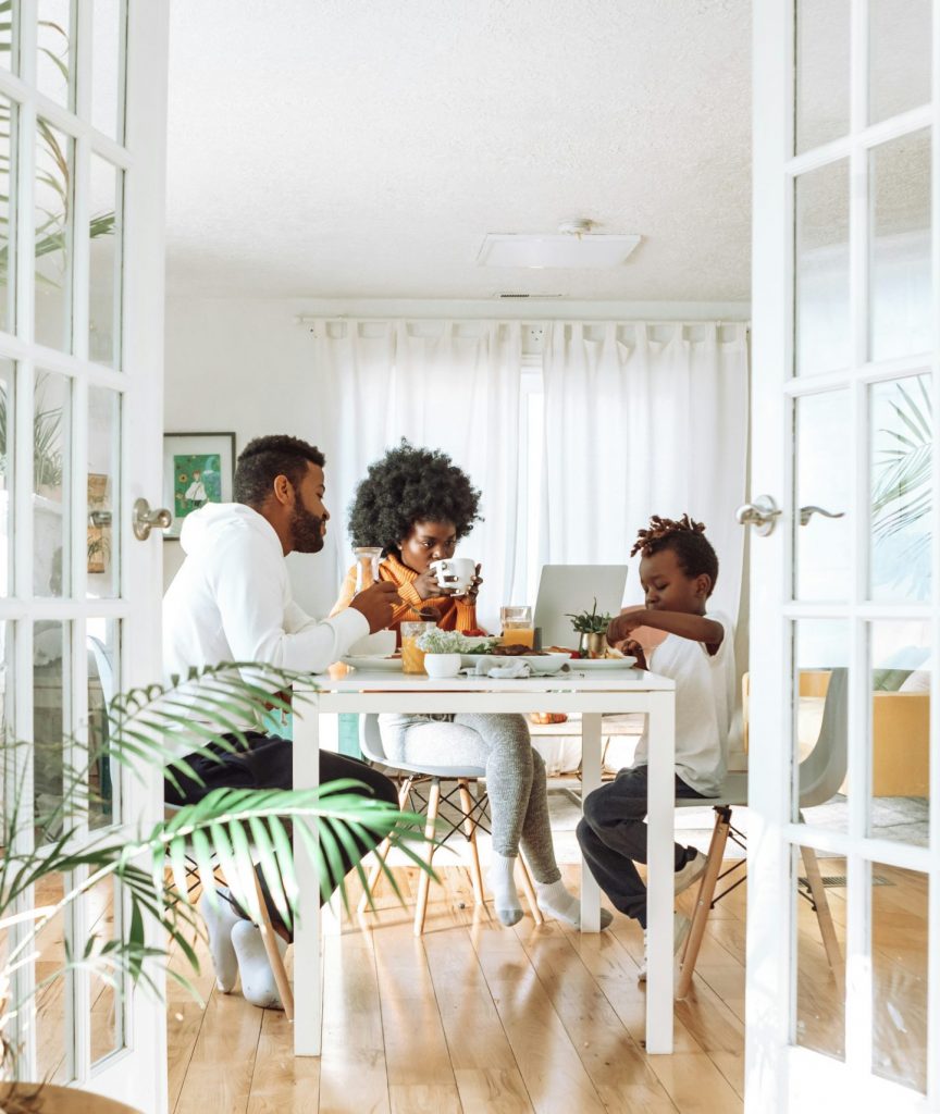 Seguro de hogar DKV Vemubi